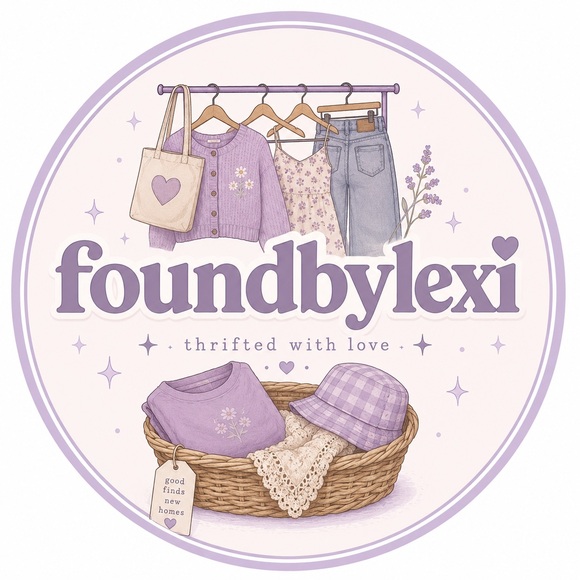 foundbylexi